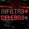 Logo de Infiltr8:Celebr8