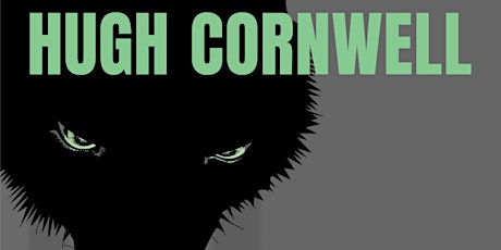 Hugh Cornwell primary image