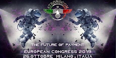 Hauptbild für ATRONOCOM European Congress - Milano