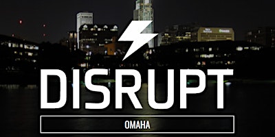 Primaire afbeelding van DisruptHR Omaha 4.0