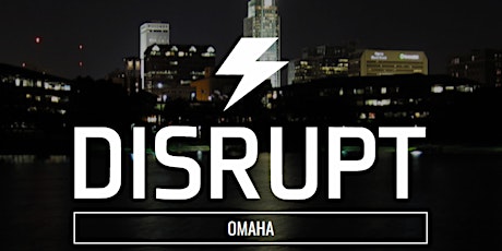 DisruptHR Omaha 4.0