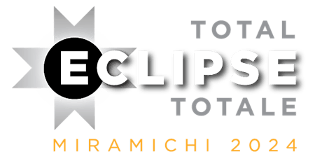 Miramichi Total Eclipse Viewing Party primary image