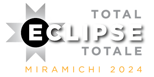 Hauptbild für Miramichi Total Eclipse Viewing Party