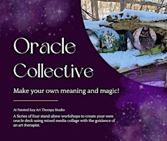 Imagem principal do evento Oracle Collective