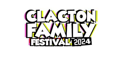 Imagem principal do evento Clacton Family Festival
