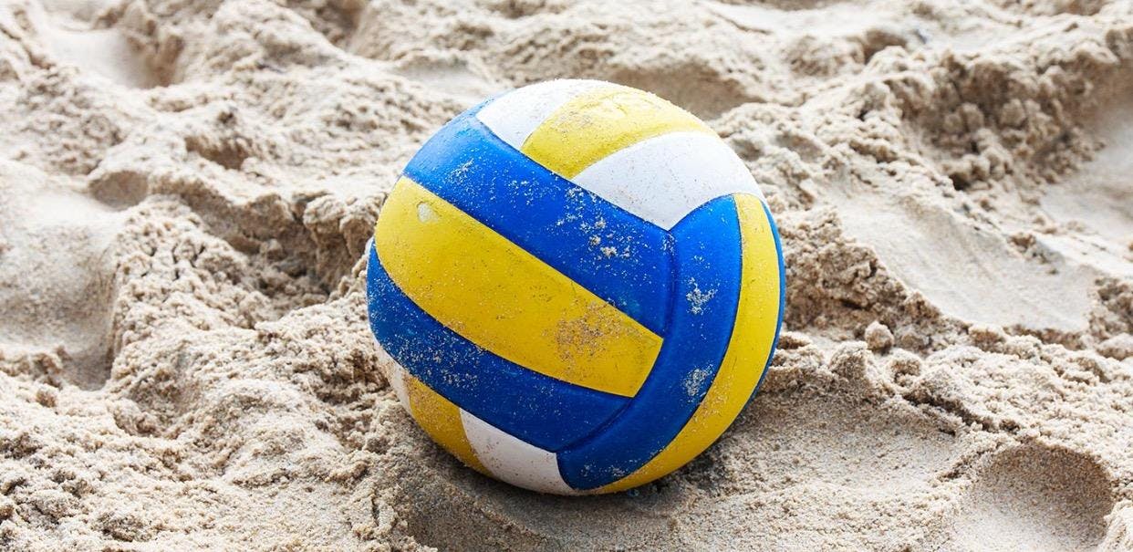 Sand Volleyball Tournament Co-Ed 6's (Open to anyone)