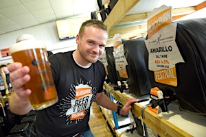 Image principale de Blackburn Beer & Gin Festival 2024