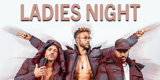 Imagen principal de Ladies Night At The Lake