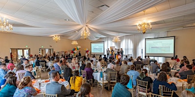Imagem principal de ACE Greater Akron-Canton Year End Banquet