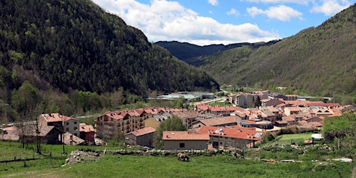 Primaire afbeelding van Los orígenes de Catalunya en la Edad Media. La montaña de los Pirineos