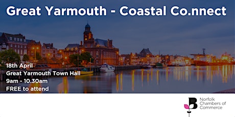 Great Yarmouth - Coastal Co.nnect