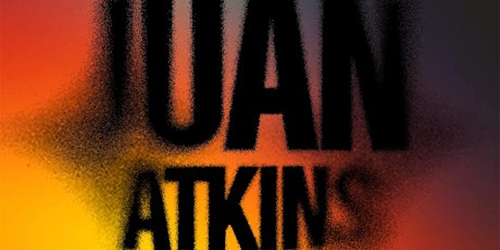 Juan Atkins primary image
