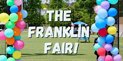 Annual Franklin Fair primary image