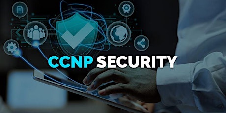 CCNP Security (SCOR – 350-701) eLearning/online self-paced course primary image