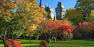 Immagine principale di Bute Park | Cardiff | 4km 