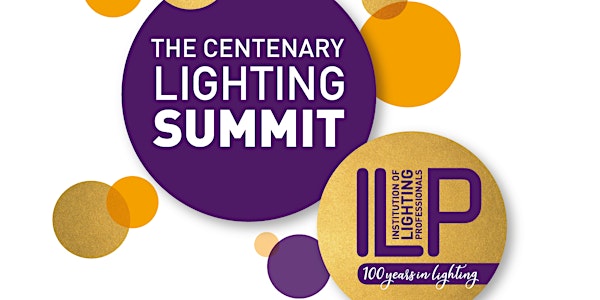 Centenary Lighting Summit 2024