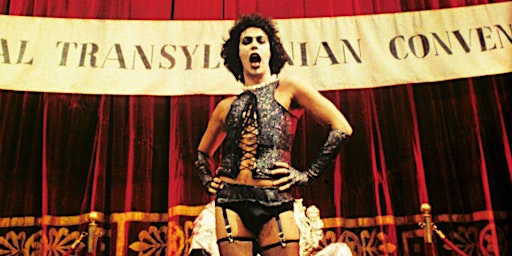 Imagem principal de The Rocky Horror Picture Show