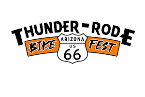 Thunder-Rode BikeFest primary image