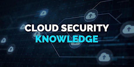 CCSK ( Certificate of Cloud Security Knowledge) – eLearning Course primary image