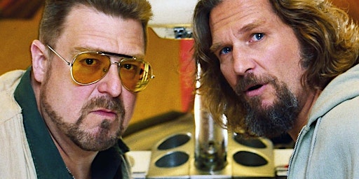 Primaire afbeelding van The Big Lebowski