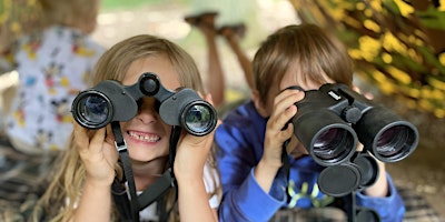 Primaire afbeelding van Wildlife Explorers at The Wilds (E2P2817)