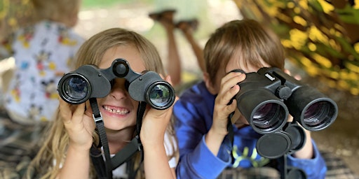 Wildlife Explorers at The Wilds (E2P2817) primary image