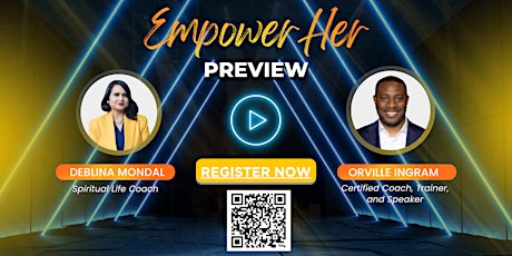 How to Transform Your Life in a Month? Join EmpowerHer