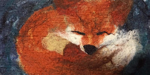 Felted Picture primary image