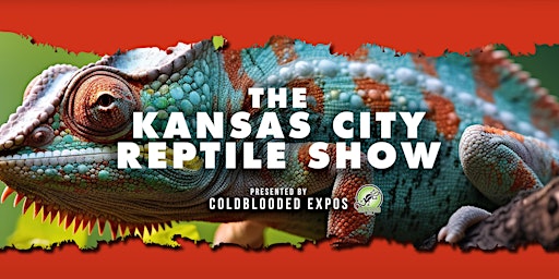 Imagem principal do evento Kansas City Reptile Show