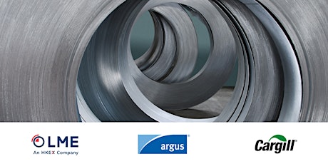 Ferrous Workshop – price referencing and managing steel price risk primary image