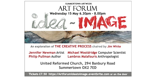 Image principale de ART FORUM Oxford