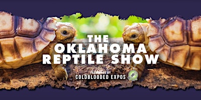 Oklahoma Reptile Show primary image