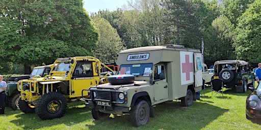 Primaire afbeelding van Shire LRC at Basingstoke Festival of Transport