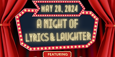 A Night of Lyrics and Laughter