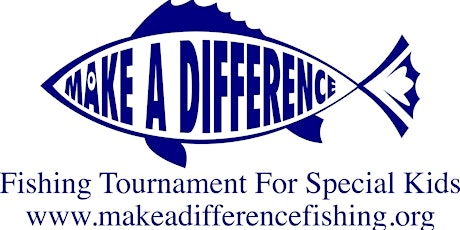 2024 Make a Difference Fishing Largo Tournament