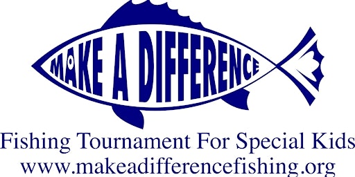 Imagen principal de 2024 Make a Difference Fishing Largo Tournament