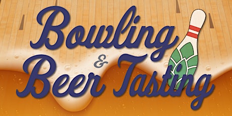 Offutt Bowling & Beer Tasting primary image