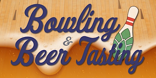 Immagine principale di Offutt Bowling & Beer Tasting 