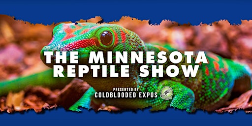 Primaire afbeelding van Minnesota Reptile Show