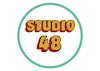 Studio 48's Logo