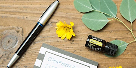 doTERRA Business Support Day - November primary image
