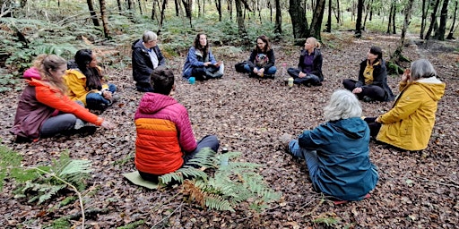 Imagem principal de Integrating Nature-based Interventions into Sussex NHS