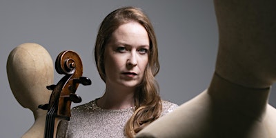 Hauptbild für Late Night Concert: Ailbhe McDonagh, Cellist