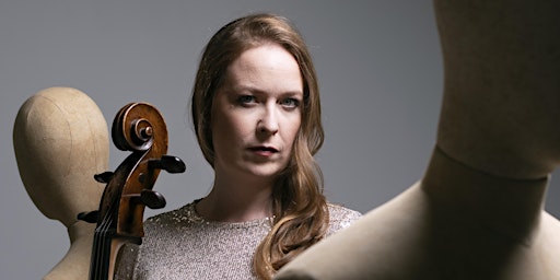 Primaire afbeelding van Late Night Concert: Ailbhe McDonagh, Cellist