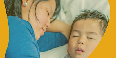 Sleep Support Workshop for parents/carers of children with SEND primary image