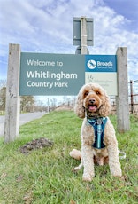 Whitlingham Country Park | Norwich | 3km