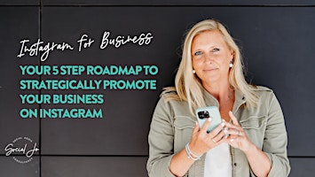 INSTAGRAM for BUSINESS primary image