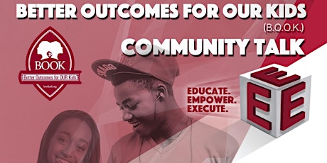 BOOK CommunityTalk @ ANCS: Schools, Communities and the Impact of Economic Development 
