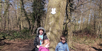 Primaire afbeelding van Thameside Easter in the Woods