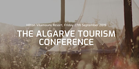 Imagem principal de Algarve Tourism Conference